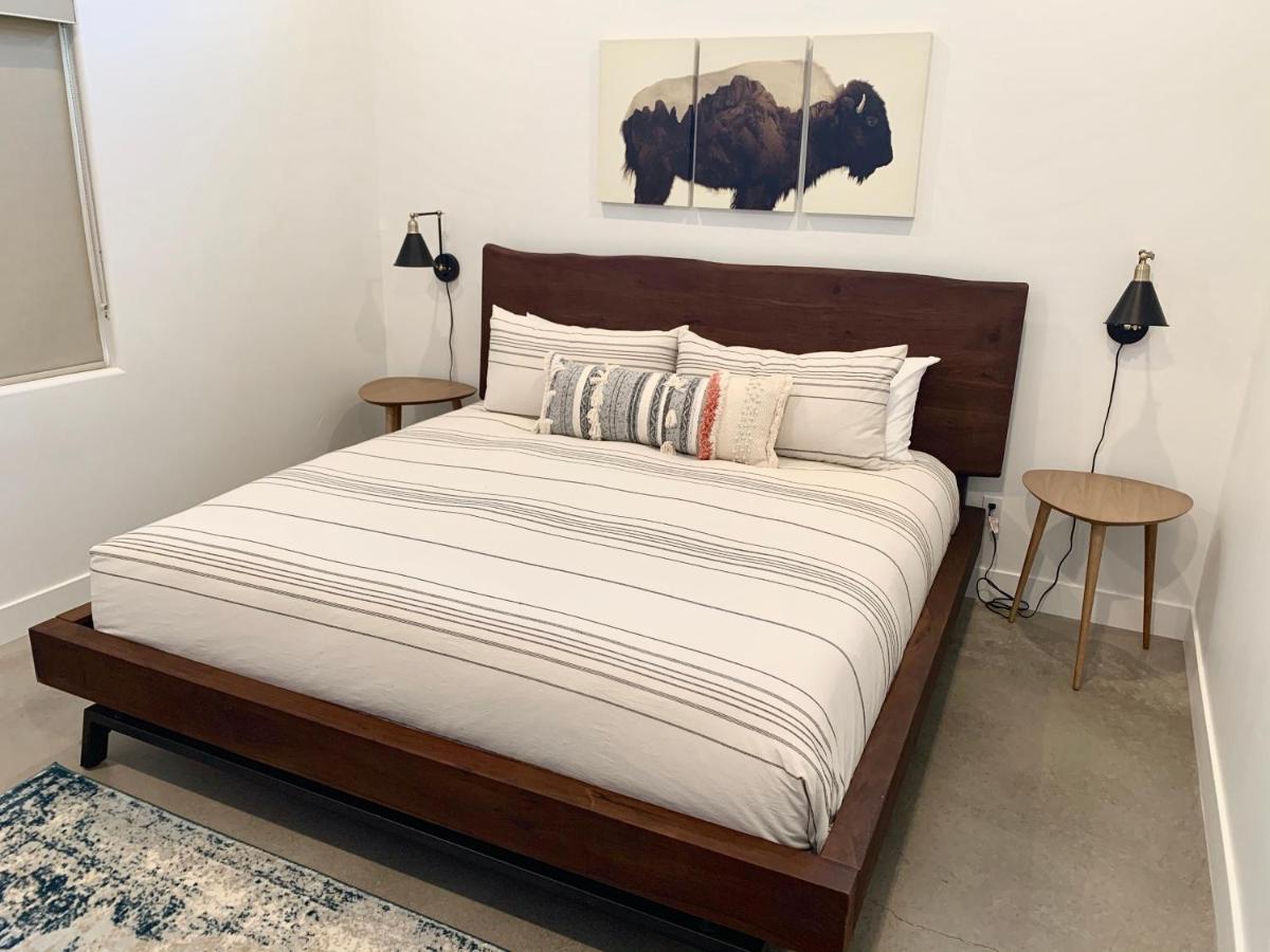 Hildale Water Canyon Resort מראה חיצוני תמונה