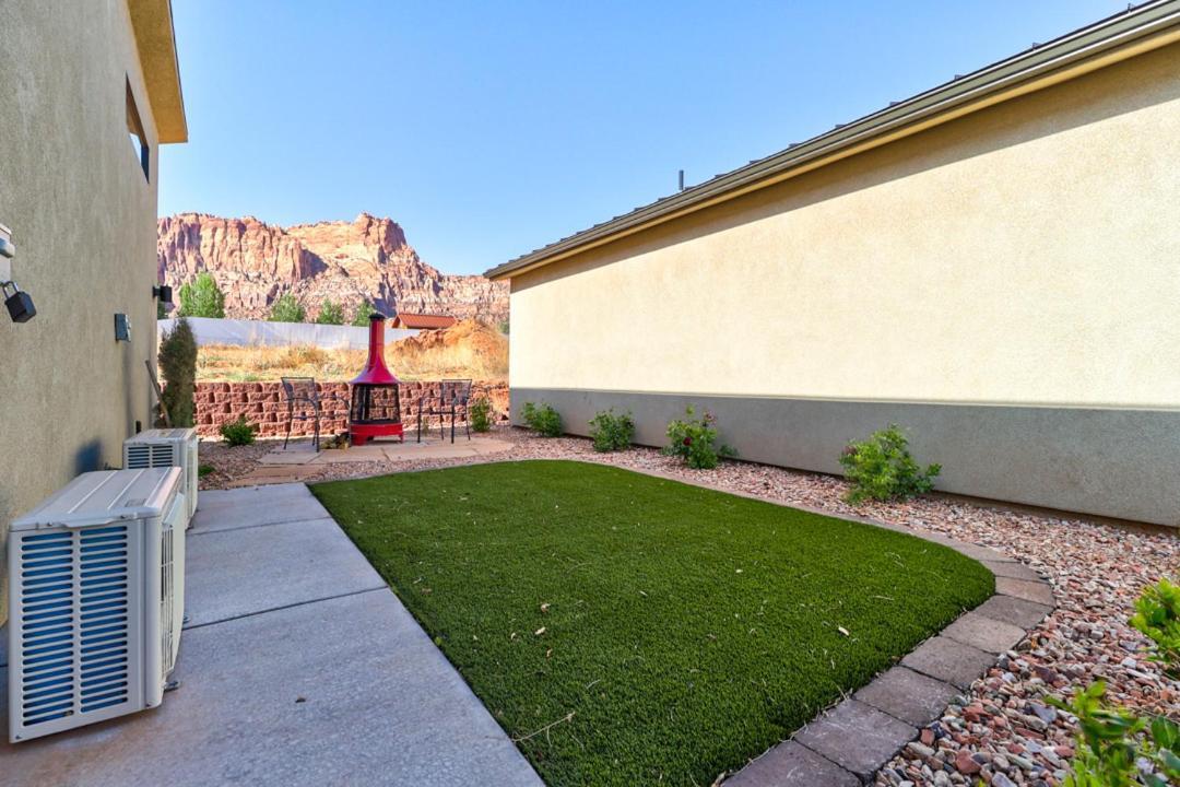 Hildale Water Canyon Resort מראה חיצוני תמונה