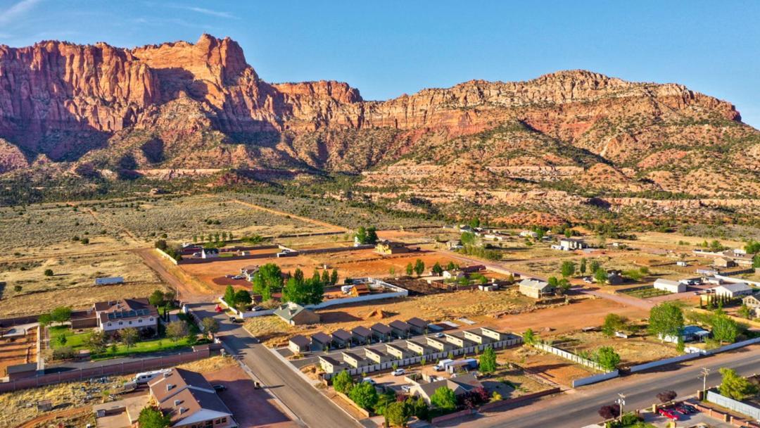 Hildale Water Canyon Resort מראה חיצוני תמונה