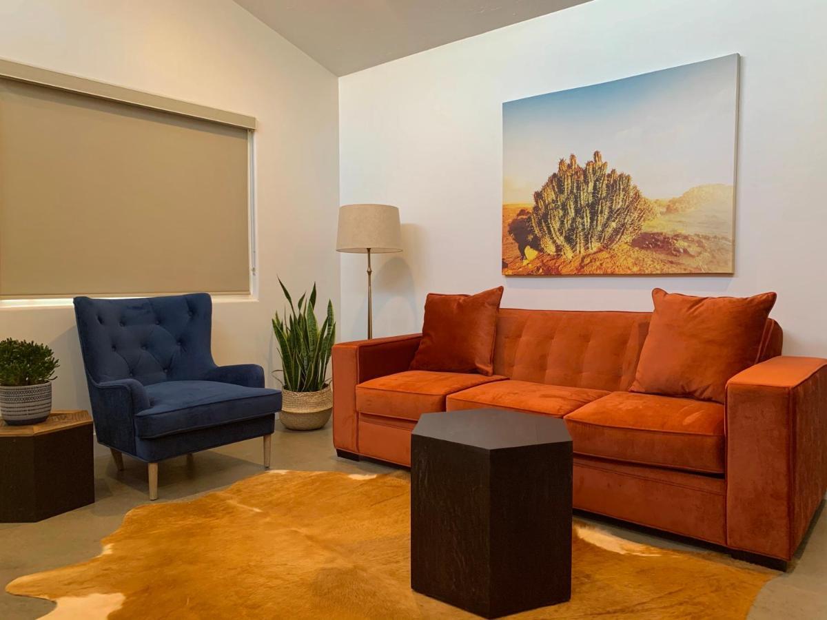 Hildale Water Canyon Resort מראה חיצוני תמונה