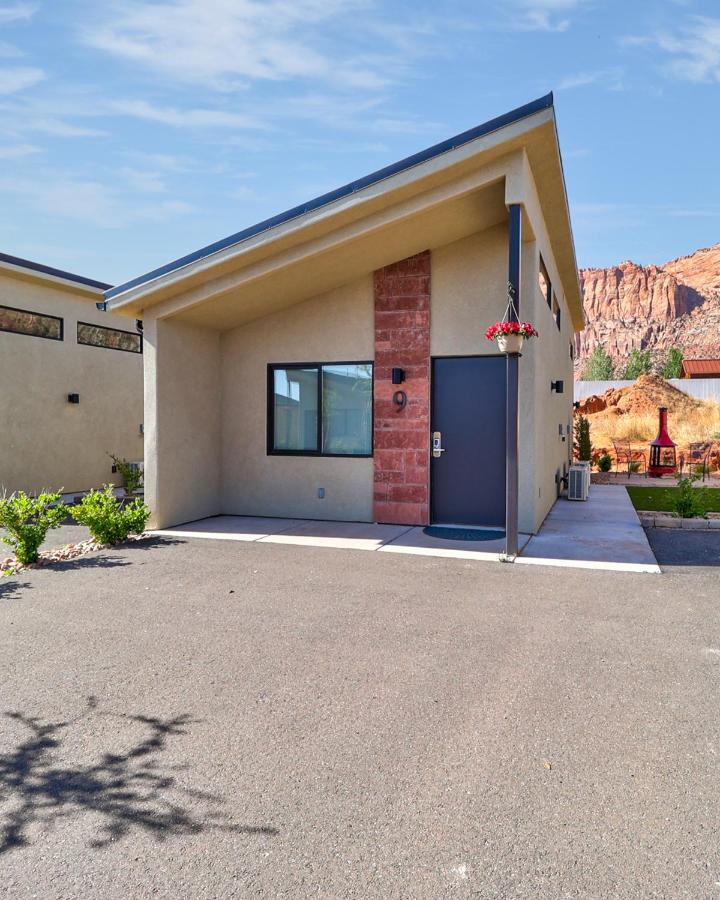 Hildale Water Canyon Resort מראה חיצוני תמונה